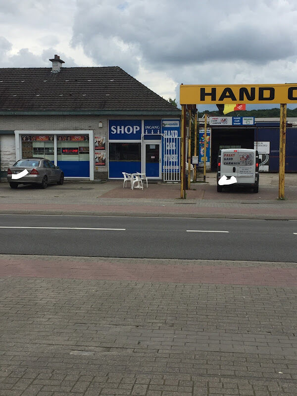 Foto van Preet Carwash