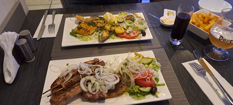 Foto van Restaurant Rodos 2.0