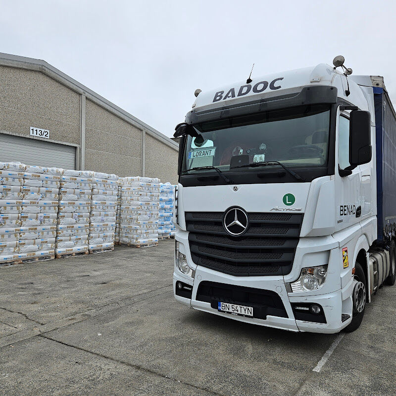 Foto van Iso 2 Industrie