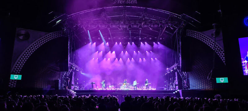 Foto van Life/Sound Production BVBA