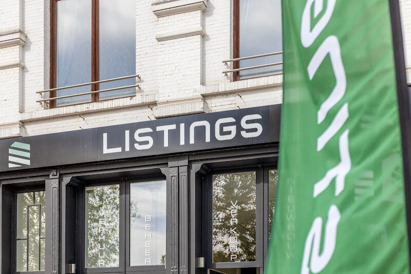 Foto van LISTINGS