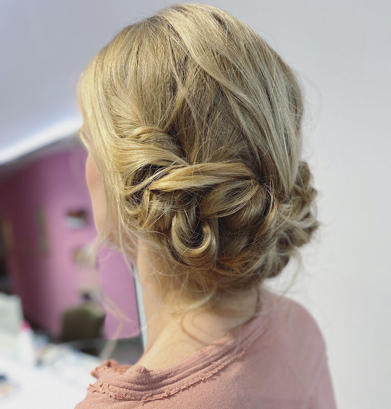 Foto van Cute things first