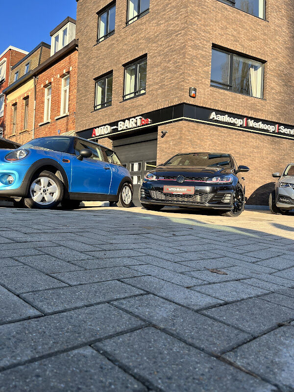 Foto van Auto-Bart - Mortsel - AutoService
