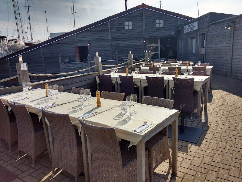 Foto van De Oesterput