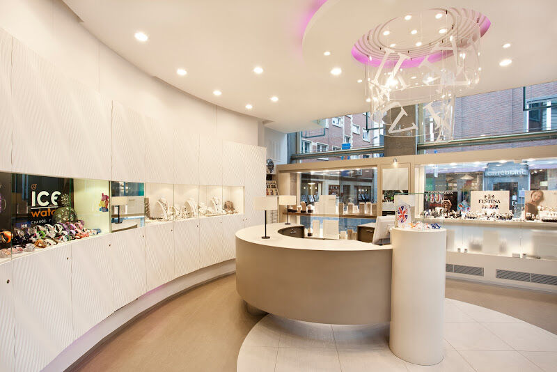 Foto van Versato Juweliers