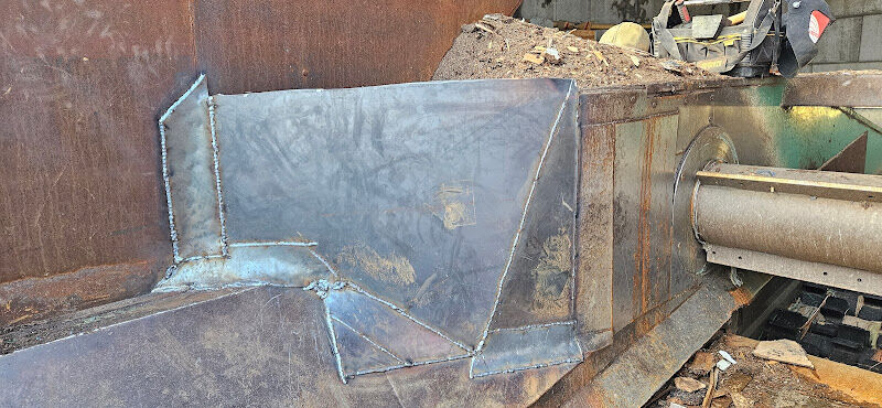 Foto van Bouwwerken RM