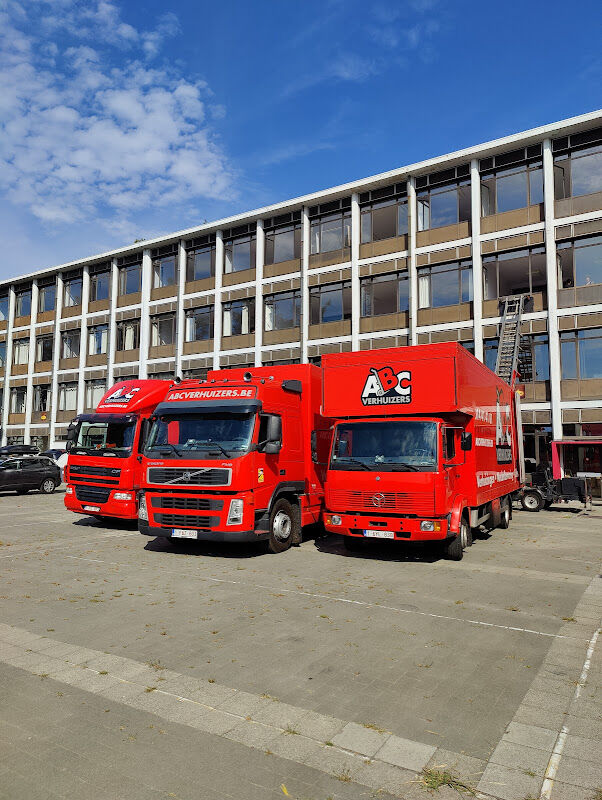 Foto van ABC Verhuizers