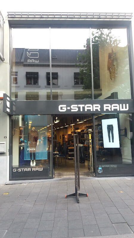Foto van G-Star RAW Store