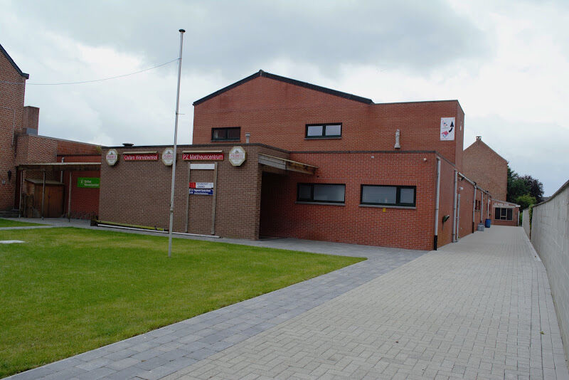 Foto van Parochiezaal Hulshout
