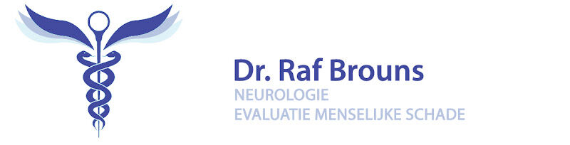 Foto van Dokter Raf Brouns