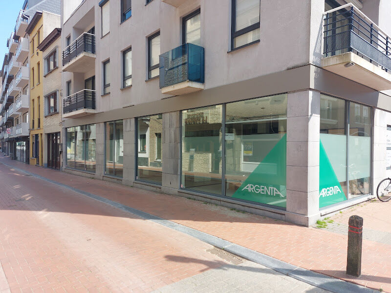 Foto van Argenta Bank en Verzekeringen