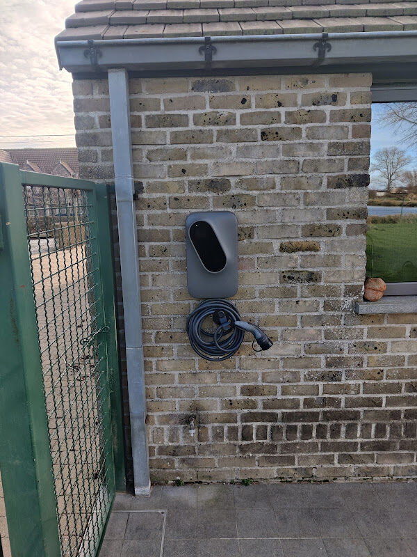 Foto van TKF