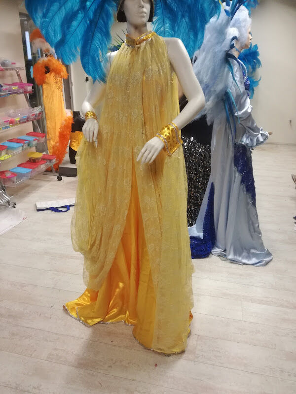 Foto van The Showbizzshop