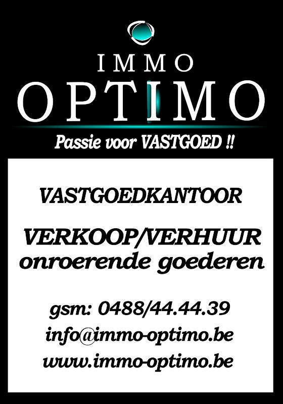 Foto van IMMO-OPTIMO
