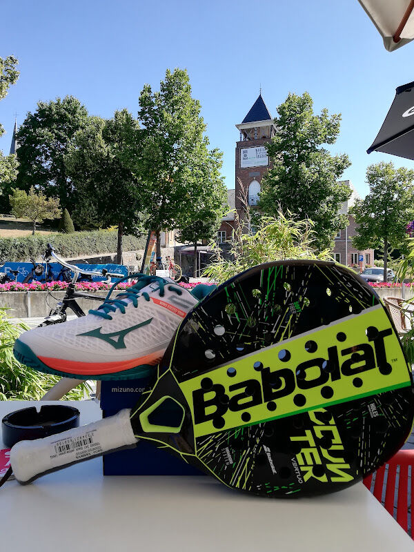 Foto van Fairplay Tennis