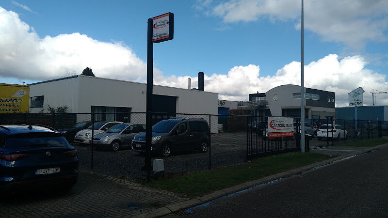 Foto van De Carrossier