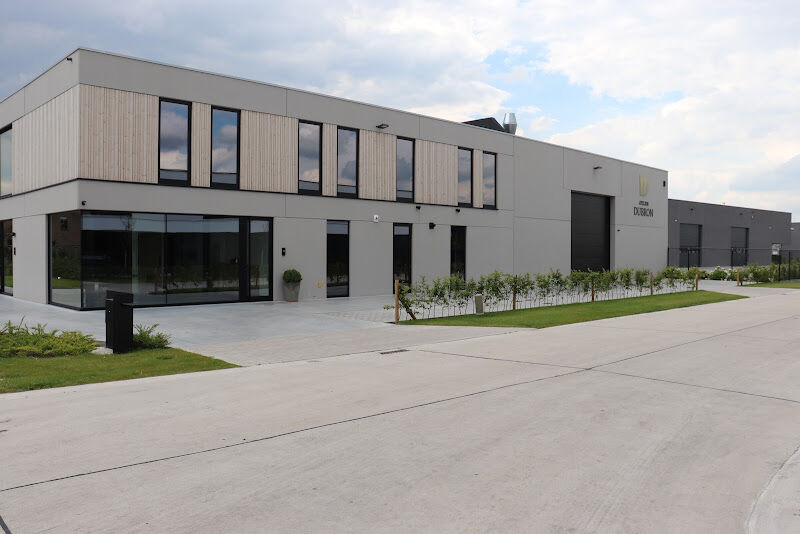 Foto van Atelier Dubron