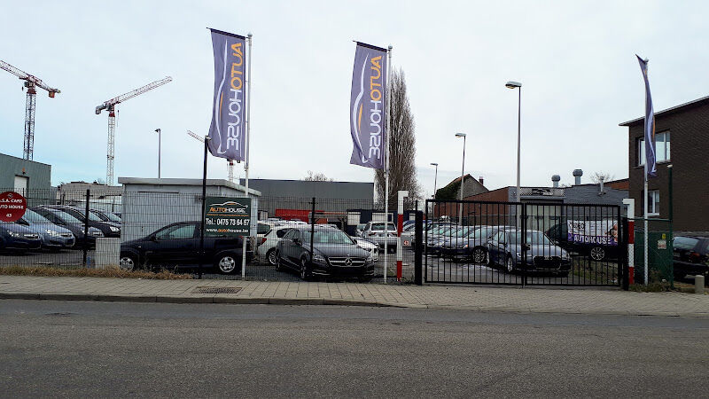 Foto van Auto House