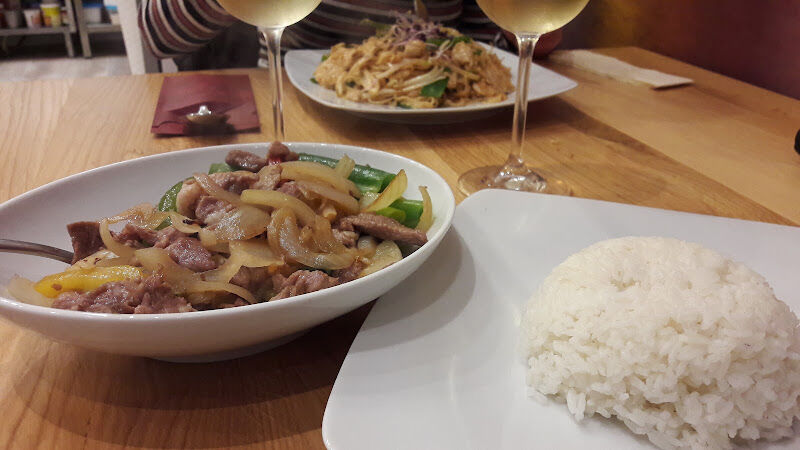 Foto van Thai Recept
