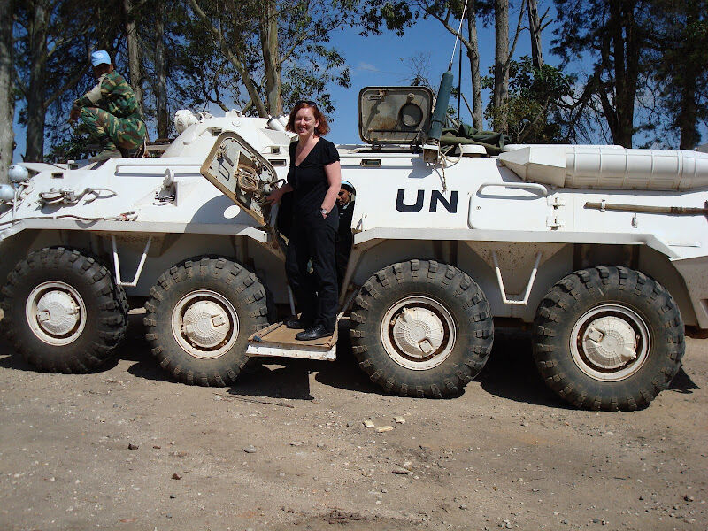 Foto van Association d'avocates