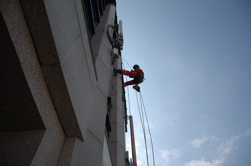 Foto van Nathan Vileyn - ICT & Elektriciteit