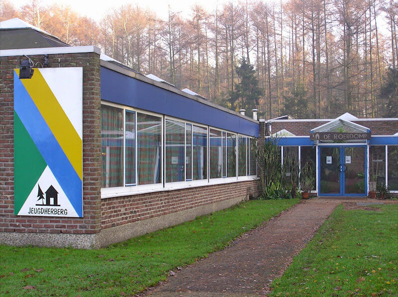 Foto van Jeugdherberg De Roerdomp