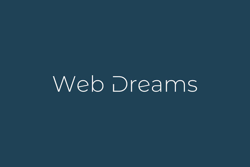 Foto van Web Dreams