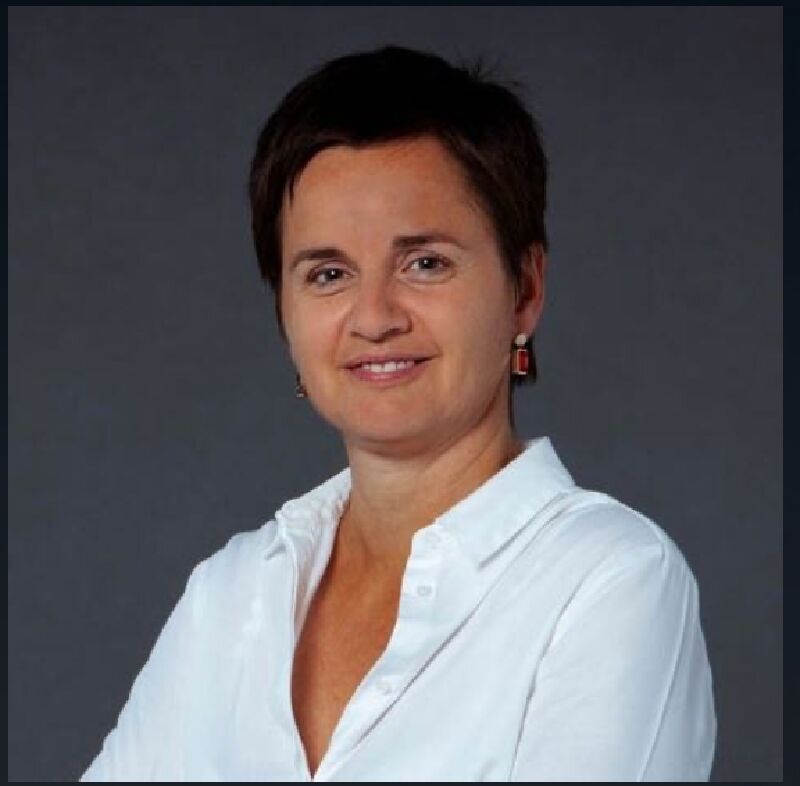 Foto van Caroline Eykerman Advocaten