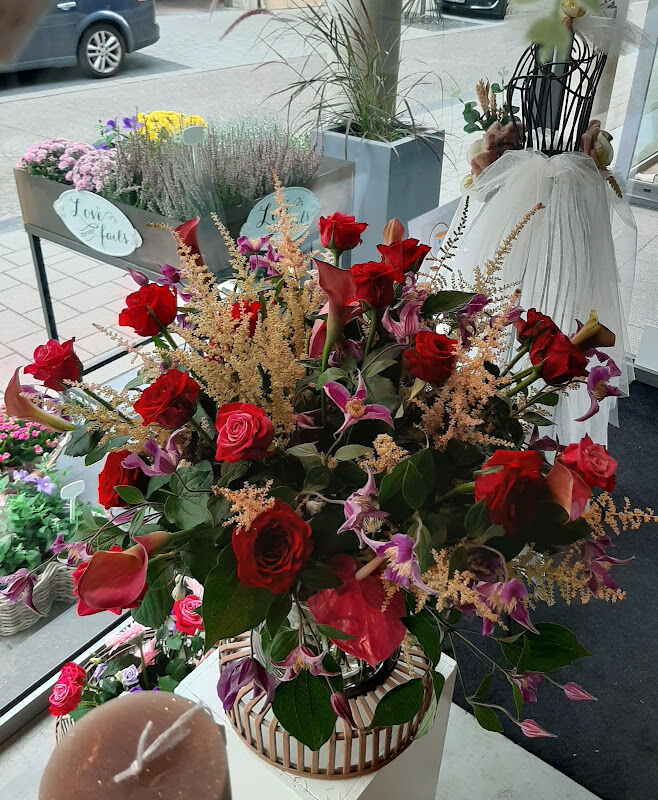 Foto van MG Flowers Design