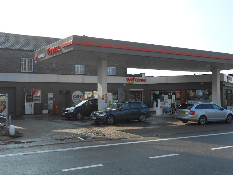 Foto van TotalEnergies