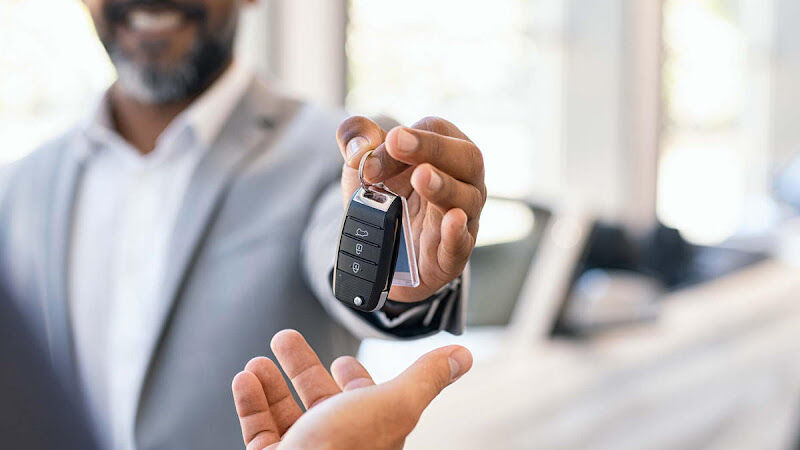 Foto van Auto's Jack