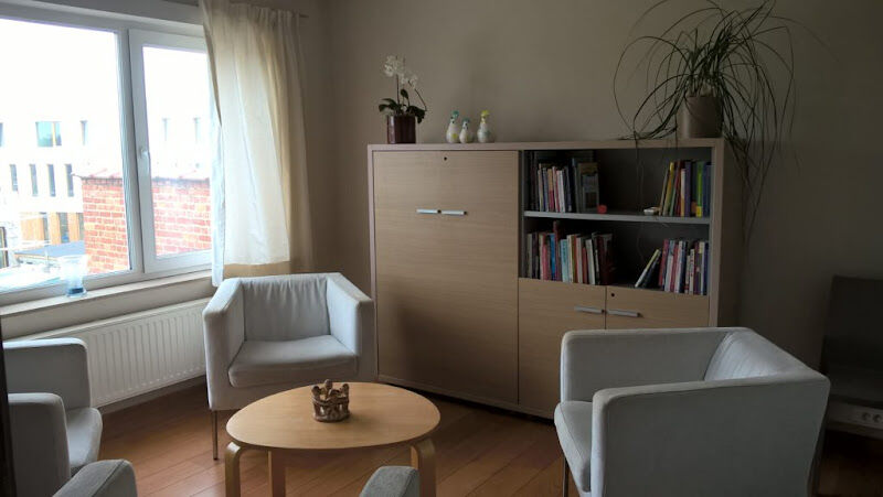 Foto van Groepspraktijk 't Keerpunt