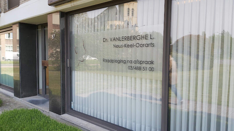 Foto van Dr. Vanlerberghe L.