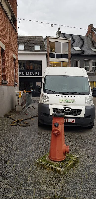 Foto van Piva Tanksanering & Tankneutralisatie