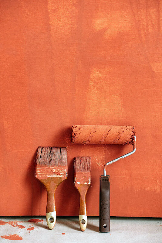 Foto van Dobrev | schilder en renovatiebedrijf