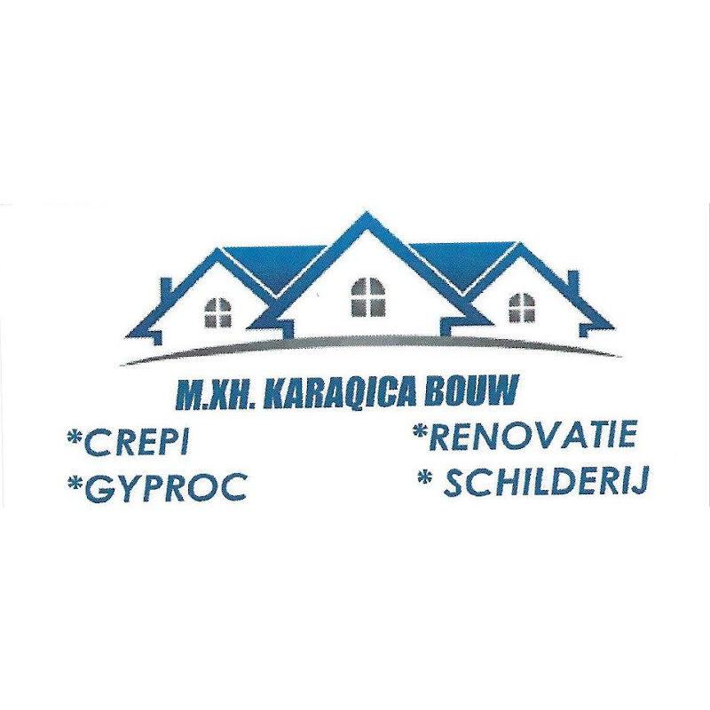 Foto van M. XH Karaqica Bouw