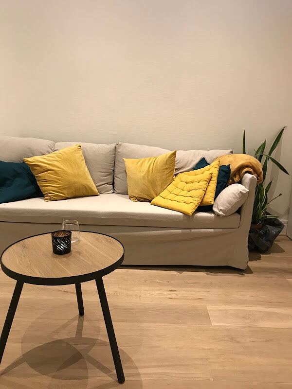 Foto van A (p) Prendre Racines