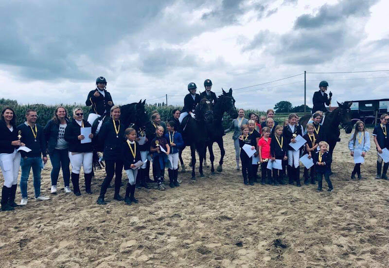 Foto van Sip's Stable