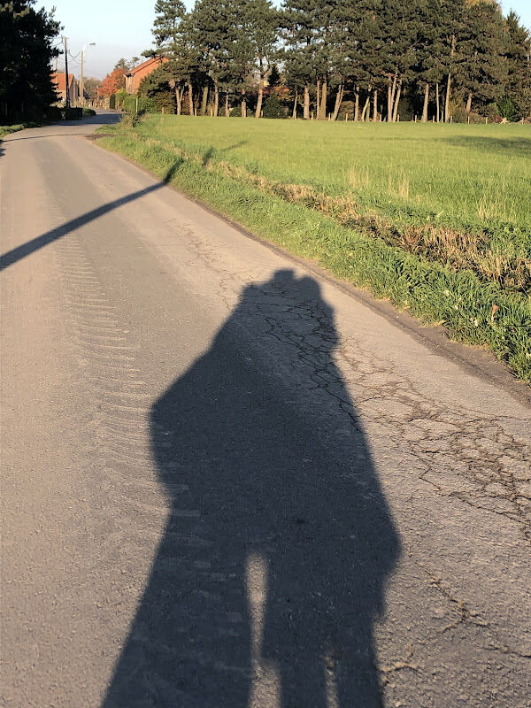 Foto van Stefanie Darrou