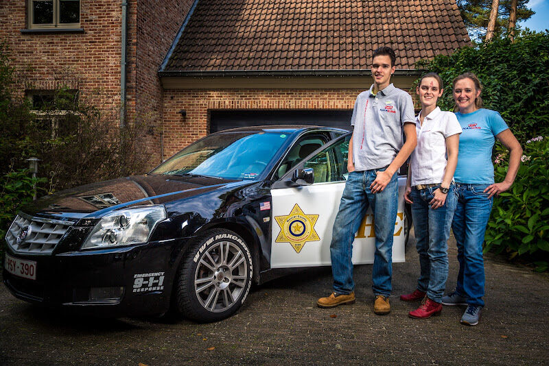 Foto van Naxcar bv : NaxcarParts - NaxcarExclusive