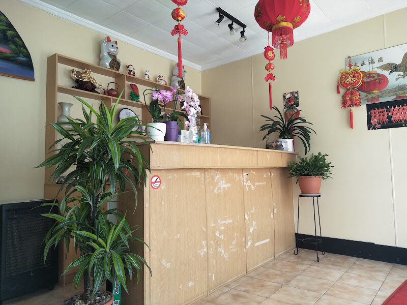 Foto van King Rong