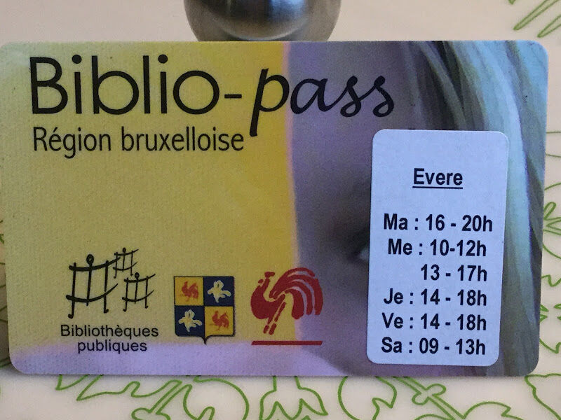 Foto van Bibliothèque Romain Rolland