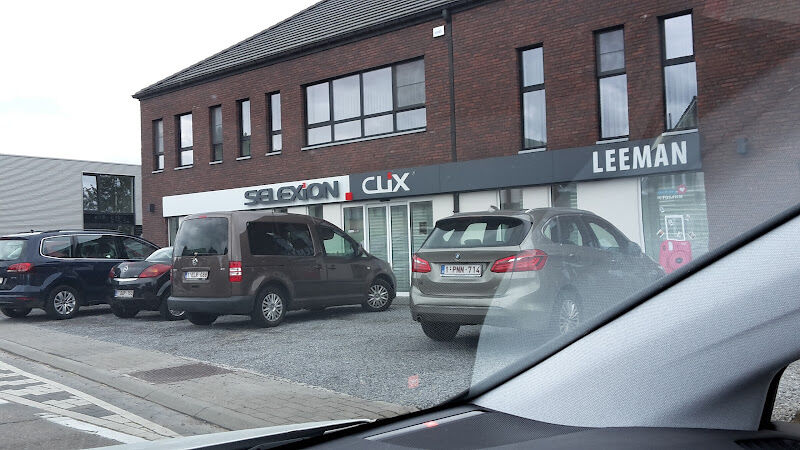 Foto van Foto Leeman