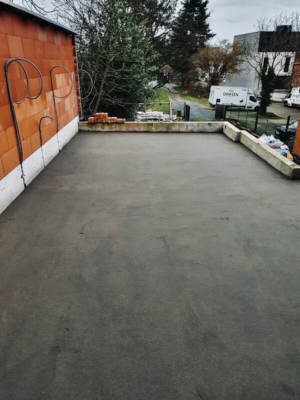 Foto van YS CONSTRUCT BV