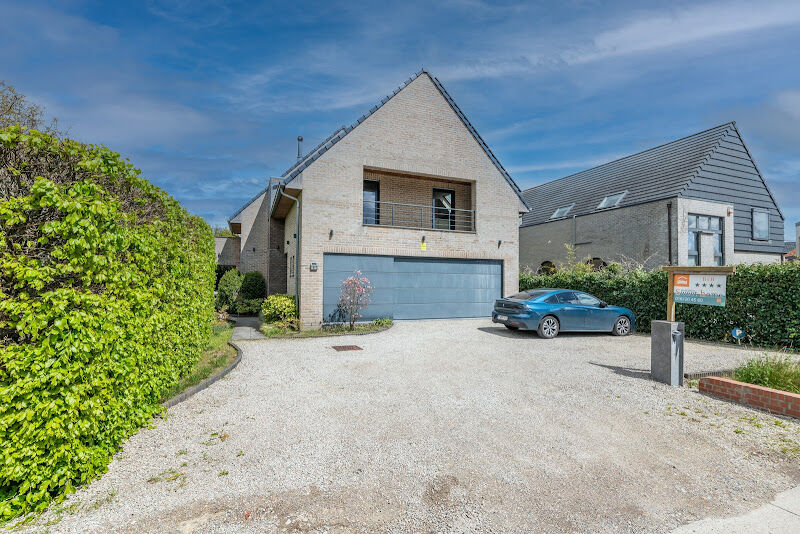 Foto van B&B Sweethome Barebeek