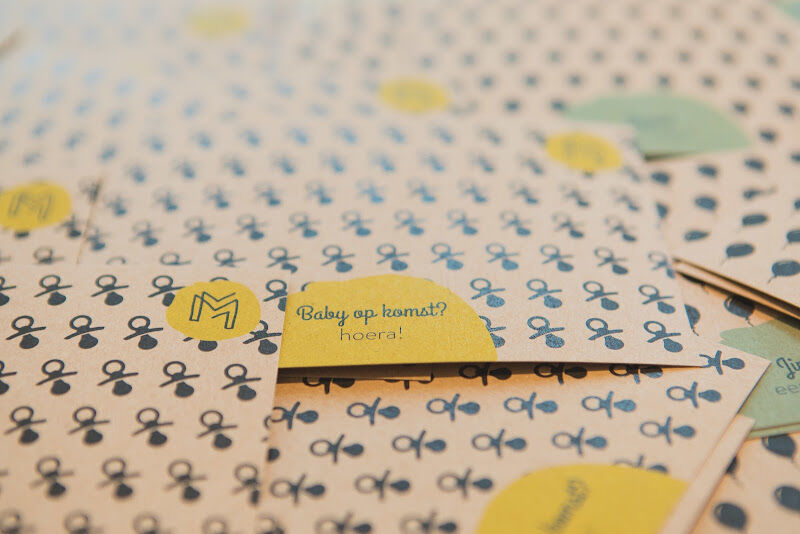 Foto van Mic Mac Minuscule Geboortelijsten Lochristi