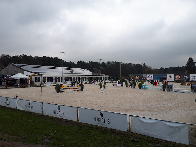 Foto van Hippisch Centrum C&M Bonheiden