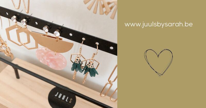 Foto van JUULS by Sarah