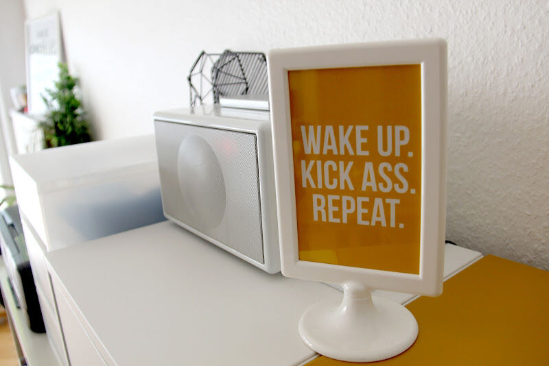 Foto van Feed by Design