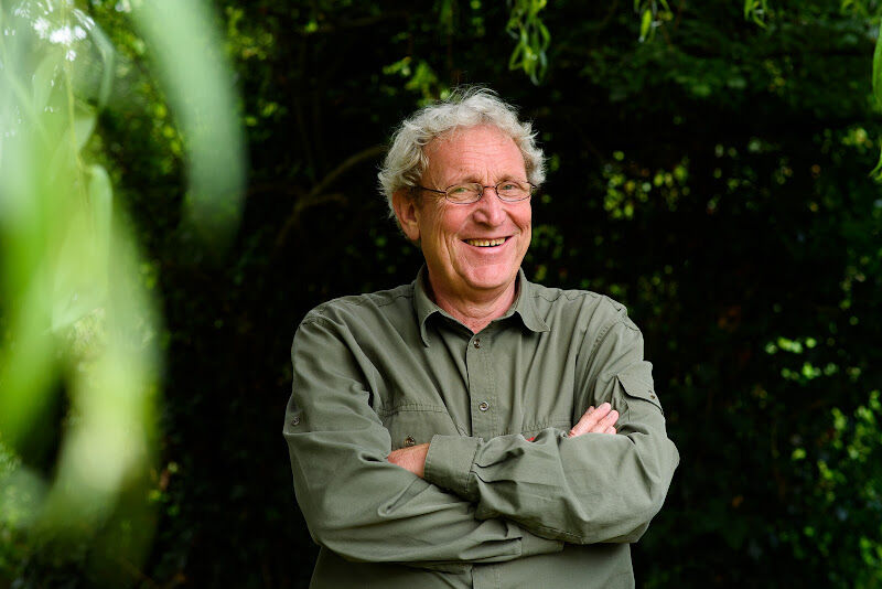 Foto van Familiaal Bemiddelaar en Advocaat Jan Peeraer